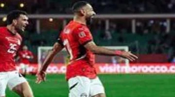 صافرة البداية.. توقيت مواجهة مصر وكوت ديفوار في أمم إفريقيا 2025 والقنوات